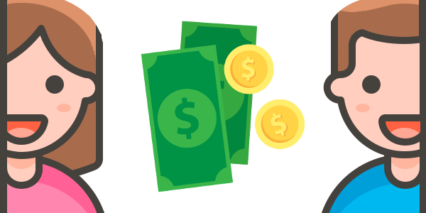 Financial Statement for Support